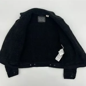 Levi’s Sherpa Jacket